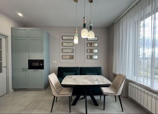 Сдается 1-ком. квартира, 50 м2, Москва, улица Годовикова, 11к4