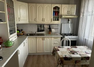 Продается 3-ком. квартира, 69.1 м2, Краснодар, проспект Чекистов, 8, микрорайон Юбилейный