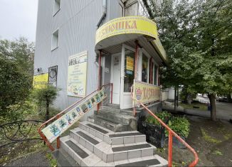 Продается помещение свободного назначения, 34 м2, Абакан, Пирятинская улица, 1