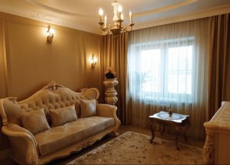 Продается двухкомнатная квартира, 62 м2, село Дивеево, Молодёжная улица, 47