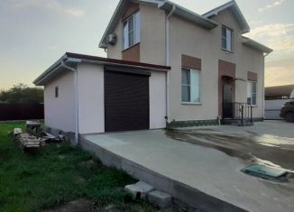 Продажа дома, 105 м2, станица Раевская, Зелёная улица