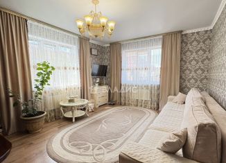 Дом на продажу, 136.2 м2, Республика Башкортостан, улица Цюрупы