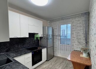 Продается двухкомнатная квартира, 56.8 м2, Набережные Челны, проспект Абдурахмана Абсалямова, 23