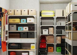 Продаю склад, 13.2 м2, Свердловская область, улица Ткачей, 19