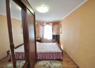 Трехкомнатная квартира на продажу, 57.7 м2, Республика Башкортостан, улица Губкина, 84А