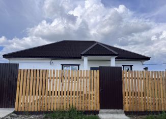 Дом на продажу, 145 м2, деревня Куда, Пионерский переулок