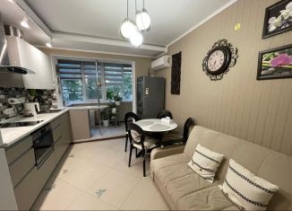 Продажа однокомнатной квартиры, 39.6 м2, Благовещенск, Свободная улица, 259