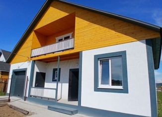 Продам дом, 260 м2, деревня Куда, Пионерский переулок