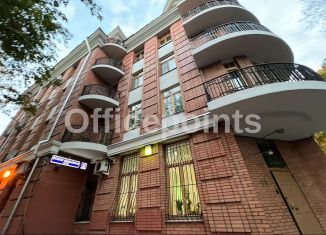 Сдача в аренду офиса, 335 м2, Москва, Малая Сухаревская площадь, 12, Малая Сухаревская площадь