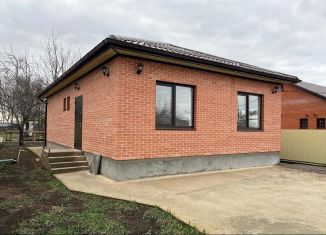 Продаю дом, 80 м2, Краснодарский край, Малиновая улица, 104