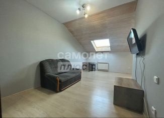 Продаю однокомнатную квартиру, 33.6 м2, Республика Башкортостан, улица Худайбердина, 18/1