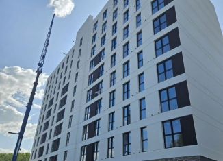 Продается квартира студия, 26.5 м2, Саранск