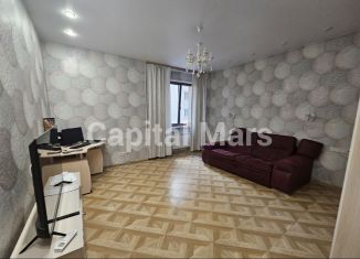 Аренда 1-комнатной квартиры, 42 м2, Москва, Большой Строченовский переулок, 9