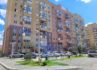 Продажа 3-комнатной квартиры, 54.1 м2, Тюмень, улица Голышева, 2к3, ЖК Роза ММС