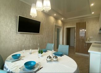 3-комнатная квартира на продажу, 71 м2, Ростов-на-Дону, улица Народного Ополчения