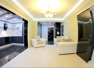 Продается 2-ком. квартира, 78 м2, Махачкала, 2-й проезд Металлургов, 22