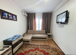 Квартира на продажу студия, 25 м2, село Витязево, Южная улица, 13