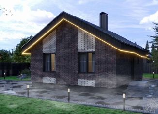 Продам дом, 75 м2, село Русский Юрмаш, Ивановская улица