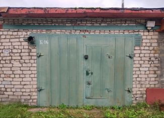 Продам гараж, 25 м2, Брянск, ГО № 3 по улице Абашева, Б/16