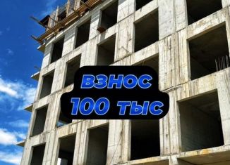 Продажа 1-ком. квартиры, 45 м2, Махачкала, улица Даганова, 139