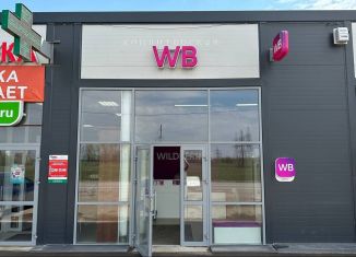 Продам торговую площадь, 46.4 м2, Республика Башкортостан, улица Дениса Булякова, 1/1