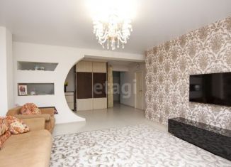 Продажа 3-ком. квартиры, 100.7 м2, Челябинск, улица Молодогвардейцев, 38А