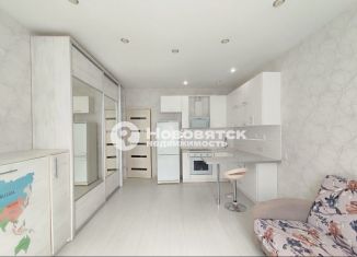 Продаю квартиру студию, 26.1 м2, Киров, улица Ленина, 8Б