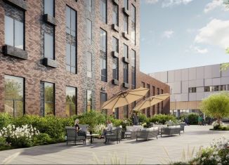 Продажа 1-комнатной квартиры, 33 м2, Тюмень, улица Новаторов, 30