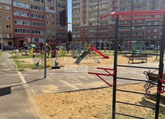 Продается трехкомнатная квартира, 95.5 м2, Йошкар-Ола, микрорайон Фестивальный, Западная улица, 3