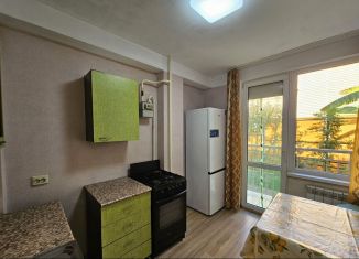 Сдаю в аренду 1-комнатную квартиру, 32 м2, Сочи, Пятигорская улица, 60, микрорайон Соболевка