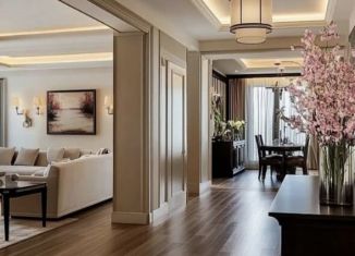 Продается квартира студия, 47 м2, Махачкала, проспект Насрутдинова, 256