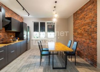 Продаю дом, 185 м2, деревня Чулпаново, Речная улица, 34