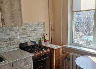 Двухкомнатная квартира на продажу, 44.6 м2, Красноярский край, Парашютная улица, 78