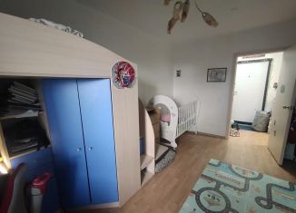 Продажа однокомнатной квартиры, 33.4 м2, Екатеринбург, Латвийская улица, 54, Октябрьский район