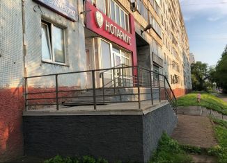 Продажа офиса, 42 м2, Кемеровская область, улица Клименко, 40