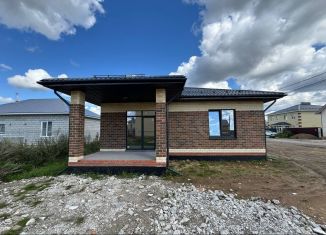 Дом на продажу, 120 м2, деревня Куюки, Весенняя улица