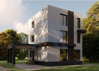 Дом на продажу, 166.2 м2, Татарстан, Центральная улица, 52