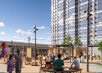 3-ком. квартира на продажу, 56 м2, Ростов-на-Дону, улица Текучёва, 370/3