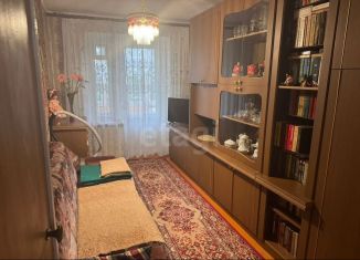 Продажа 3-ком. квартиры, 62 м2, Смоленск, улица Фрунзе, 56