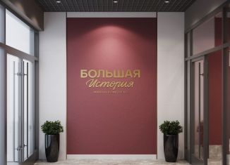 Продажа 1-комнатной квартиры, 36 м2, Рязань, улица 6-я Линия, 27