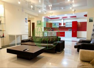 Продам 3-комнатную квартиру, 166 м2, Казань, улица Тельмана, 13