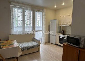 Продам 1-комнатную квартиру, 42.1 м2, Краснодар, Восточно-Кругликовская улица, 42/3к1, микрорайон Панорама