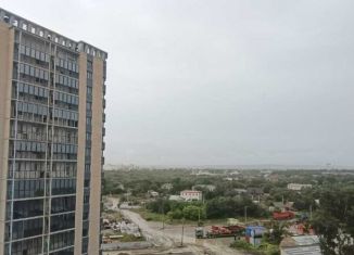 Продажа квартиры студии, 23.8 м2, Благовещенск, Заводская улица, 2/3, ЖК Лазурный Берег