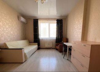 Продам однокомнатную квартиру, 40 м2, Краснодар, микрорайон 9 километр, проезд Репина, 3