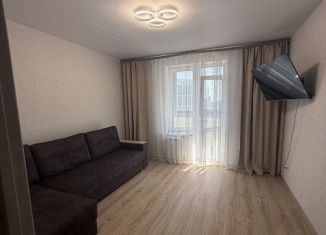 Сдается в аренду 1-ком. квартира, 41 м2, Воронеж, Донбасская улица, 25к2