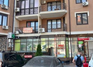 Помещение свободного назначения на продажу, 61.3 м2, Анапа, Таманская улица, 24