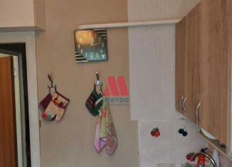 1-комнатная квартира на продажу, 22 м2, Ярославская область, Ранняя улица, 13