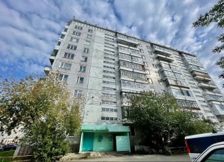 Сдается в аренду четырехкомнатная квартира, 72 м2, Томск, улица Лебедева, 8