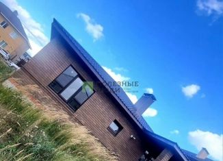 Продам дом, 115 м2, деревня Куюки, Пихтовая улица