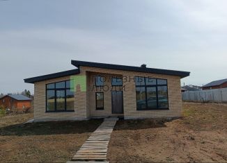 Продажа дома, 110 м2, Удмуртия, Дворцовая улица, 6